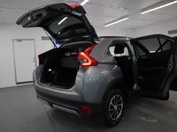 USED 2019 19 MITSUBISHI ECLIPSE CROSS 1.5 2 5d 161 BHP Just had full VHC check in our own workshops ready to drive away today
