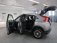 USED 2019 19 MITSUBISHI ECLIPSE CROSS 1.5 2 5d 161 BHP Just had full VHC check in our own workshops ready to drive away today