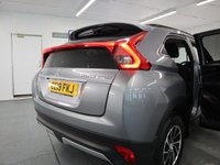 USED 2019 19 MITSUBISHI ECLIPSE CROSS 1.5 2 5d 161 BHP Just had full VHC check in our own workshops ready to drive away today