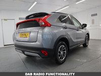 USED 2019 19 MITSUBISHI ECLIPSE CROSS 1.5 2 5d 161 BHP Just had full VHC check in our own workshops ready to drive away today