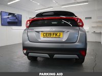 USED 2019 19 MITSUBISHI ECLIPSE CROSS 1.5 2 5d 161 BHP Just had full VHC check in our own workshops ready to drive away today