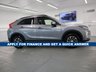 USED 2019 19 MITSUBISHI ECLIPSE CROSS 1.5 2 5d 161 BHP Just had full VHC check in our own workshops ready to drive away today