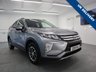 USED 2019 19 MITSUBISHI ECLIPSE CROSS 1.5 2 5d 161 BHP Just had full VHC check in our own workshops ready to drive away today