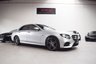USED 2018 68 MERCEDES-BENZ E-CLASS 2.0 E350e 6.4kWh AMG Line (Premium Plus) Saloon 4dr Petrol Plug-in Hybrid G-Tronic+ Euro 6 (s/s) (299 ps) 