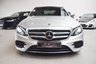 USED 2018 68 MERCEDES-BENZ E-CLASS 2.0 E350e 6.4kWh AMG Line (Premium Plus) Saloon 4dr Petrol Plug-in Hybrid G-Tronic+ Euro 6 (s/s) (299 ps) 