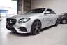 USED 2018 68 MERCEDES-BENZ E-CLASS 2.0 E350e 6.4kWh AMG Line (Premium Plus) Saloon 4dr Petrol Plug-in Hybrid G-Tronic+ Euro 6 (s/s) (299 ps) 