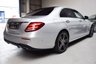 USED 2018 68 MERCEDES-BENZ E-CLASS 2.0 E350e 6.4kWh AMG Line (Premium Plus) Saloon 4dr Petrol Plug-in Hybrid G-Tronic+ Euro 6 (s/s) (299 ps) 