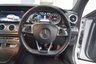USED 2018 68 MERCEDES-BENZ E-CLASS 2.0 E350e 6.4kWh AMG Line (Premium Plus) Saloon 4dr Petrol Plug-in Hybrid G-Tronic+ Euro 6 (s/s) (299 ps) 
