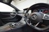 USED 2018 68 MERCEDES-BENZ E-CLASS 2.0 E350e 6.4kWh AMG Line (Premium Plus) Saloon 4dr Petrol Plug-in Hybrid G-Tronic+ Euro 6 (s/s) (299 ps) 