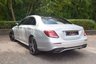 USED 2018 68 MERCEDES-BENZ E-CLASS 2.0 E350e 6.4kWh AMG Line (Premium Plus) Saloon 4dr Petrol Plug-in Hybrid G-Tronic+ Euro 6 (s/s) (299 ps) 