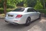 USED 2018 68 MERCEDES-BENZ E-CLASS 2.0 E350e 6.4kWh AMG Line (Premium Plus) Saloon 4dr Petrol Plug-in Hybrid G-Tronic+ Euro 6 (s/s) (299 ps) 