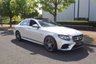 USED 2018 68 MERCEDES-BENZ E-CLASS 2.0 E350e 6.4kWh AMG Line (Premium Plus) Saloon 4dr Petrol Plug-in Hybrid G-Tronic+ Euro 6 (s/s) (299 ps) 