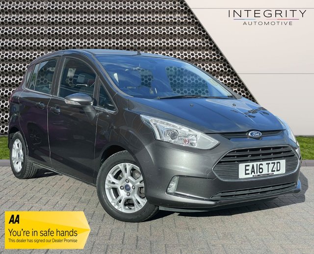 Integrity Automotive Limited