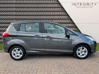 USED 2016 16 FORD B-MAX 1.6 ZETEC 5d 104 BHP EXCEPTIONAL SERVICE HISTORY