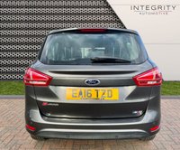 USED 2016 16 FORD B-MAX 1.6 ZETEC 5d 104 BHP EXCEPTIONAL SERVICE HISTORY