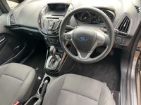 USED 2016 16 FORD B-MAX 1.6 ZETEC 5d 104 BHP EXCEPTIONAL SERVICE HISTORY