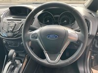 USED 2016 16 FORD B-MAX 1.6 ZETEC 5d 104 BHP EXCEPTIONAL SERVICE HISTORY