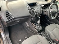 USED 2016 16 FORD B-MAX 1.6 ZETEC 5d 104 BHP EXCEPTIONAL SERVICE HISTORY