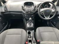 USED 2016 16 FORD B-MAX 1.6 ZETEC 5d 104 BHP EXCEPTIONAL SERVICE HISTORY