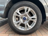 USED 2016 16 FORD B-MAX 1.6 ZETEC 5d 104 BHP EXCEPTIONAL SERVICE HISTORY