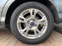 USED 2016 16 FORD B-MAX 1.6 ZETEC 5d 104 BHP EXCEPTIONAL SERVICE HISTORY