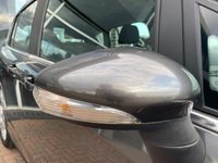 USED 2016 16 FORD B-MAX 1.6 ZETEC 5d 104 BHP EXCEPTIONAL SERVICE HISTORY