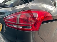 USED 2016 16 FORD B-MAX 1.6 ZETEC 5d 104 BHP EXCEPTIONAL SERVICE HISTORY