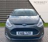 USED 2016 16 FORD B-MAX 1.6 ZETEC 5d 104 BHP EXCEPTIONAL SERVICE HISTORY