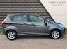 USED 2016 16 FORD B-MAX 1.6 ZETEC 5d 104 BHP EXCEPTIONAL SERVICE HISTORY