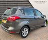 USED 2016 16 FORD B-MAX 1.6 ZETEC 5d 104 BHP EXCEPTIONAL SERVICE HISTORY