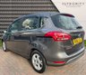 USED 2016 16 FORD B-MAX 1.6 ZETEC 5d 104 BHP EXCEPTIONAL SERVICE HISTORY