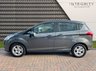 USED 2016 16 FORD B-MAX 1.6 ZETEC 5d 104 BHP EXCEPTIONAL SERVICE HISTORY