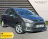 USED 2016 16 FORD B-MAX 1.6 ZETEC 5d 104 BHP EXCEPTIONAL SERVICE HISTORY