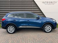 USED 2016 16 RENAULT KADJAR 1.5 DYNAMIQUE NAV DCI 5d 110 BHP SATELLITE NAVIGATION / BLUETOOTH