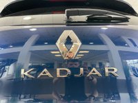 USED 2016 16 RENAULT KADJAR 1.5 DYNAMIQUE NAV DCI 5d 110 BHP SATELLITE NAVIGATION / BLUETOOTH