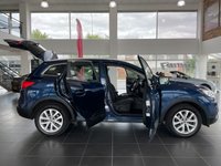 USED 2016 16 RENAULT KADJAR 1.5 DYNAMIQUE NAV DCI 5d 110 BHP SATELLITE NAVIGATION / BLUETOOTH