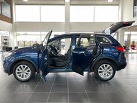 USED 2016 16 RENAULT KADJAR 1.5 DYNAMIQUE NAV DCI 5d 110 BHP SATELLITE NAVIGATION / BLUETOOTH
