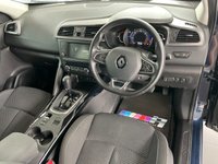 USED 2016 16 RENAULT KADJAR 1.5 DYNAMIQUE NAV DCI 5d 110 BHP SATELLITE NAVIGATION / BLUETOOTH