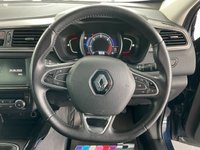 USED 2016 16 RENAULT KADJAR 1.5 DYNAMIQUE NAV DCI 5d 110 BHP SATELLITE NAVIGATION / BLUETOOTH