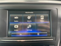USED 2016 16 RENAULT KADJAR 1.5 DYNAMIQUE NAV DCI 5d 110 BHP SATELLITE NAVIGATION / BLUETOOTH