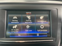 USED 2016 16 RENAULT KADJAR 1.5 DYNAMIQUE NAV DCI 5d 110 BHP SATELLITE NAVIGATION / BLUETOOTH