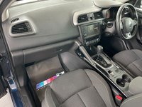 USED 2016 16 RENAULT KADJAR 1.5 DYNAMIQUE NAV DCI 5d 110 BHP SATELLITE NAVIGATION / BLUETOOTH