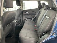 USED 2016 16 RENAULT KADJAR 1.5 DYNAMIQUE NAV DCI 5d 110 BHP SATELLITE NAVIGATION / BLUETOOTH