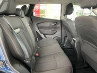 USED 2016 16 RENAULT KADJAR 1.5 DYNAMIQUE NAV DCI 5d 110 BHP SATELLITE NAVIGATION / BLUETOOTH