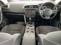 USED 2016 16 RENAULT KADJAR 1.5 DYNAMIQUE NAV DCI 5d 110 BHP SATELLITE NAVIGATION / BLUETOOTH