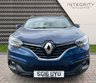 USED 2016 16 RENAULT KADJAR 1.5 DYNAMIQUE NAV DCI 5d 110 BHP SATELLITE NAVIGATION / BLUETOOTH