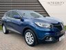 USED 2016 16 RENAULT KADJAR 1.5 DYNAMIQUE NAV DCI 5d 110 BHP SATELLITE NAVIGATION / BLUETOOTH