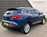 USED 2016 16 RENAULT KADJAR 1.5 DYNAMIQUE NAV DCI 5d 110 BHP SATELLITE NAVIGATION / BLUETOOTH