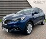 USED 2016 16 RENAULT KADJAR 1.5 DYNAMIQUE NAV DCI 5d 110 BHP SATELLITE NAVIGATION / BLUETOOTH