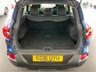 USED 2016 16 RENAULT KADJAR 1.5 DYNAMIQUE NAV DCI 5d 110 BHP SATELLITE NAVIGATION / BLUETOOTH
